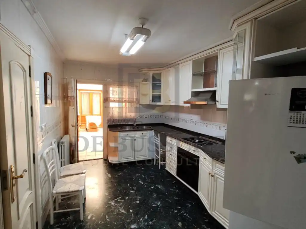 Piso en venta en Avenida Libertad, imagen 6