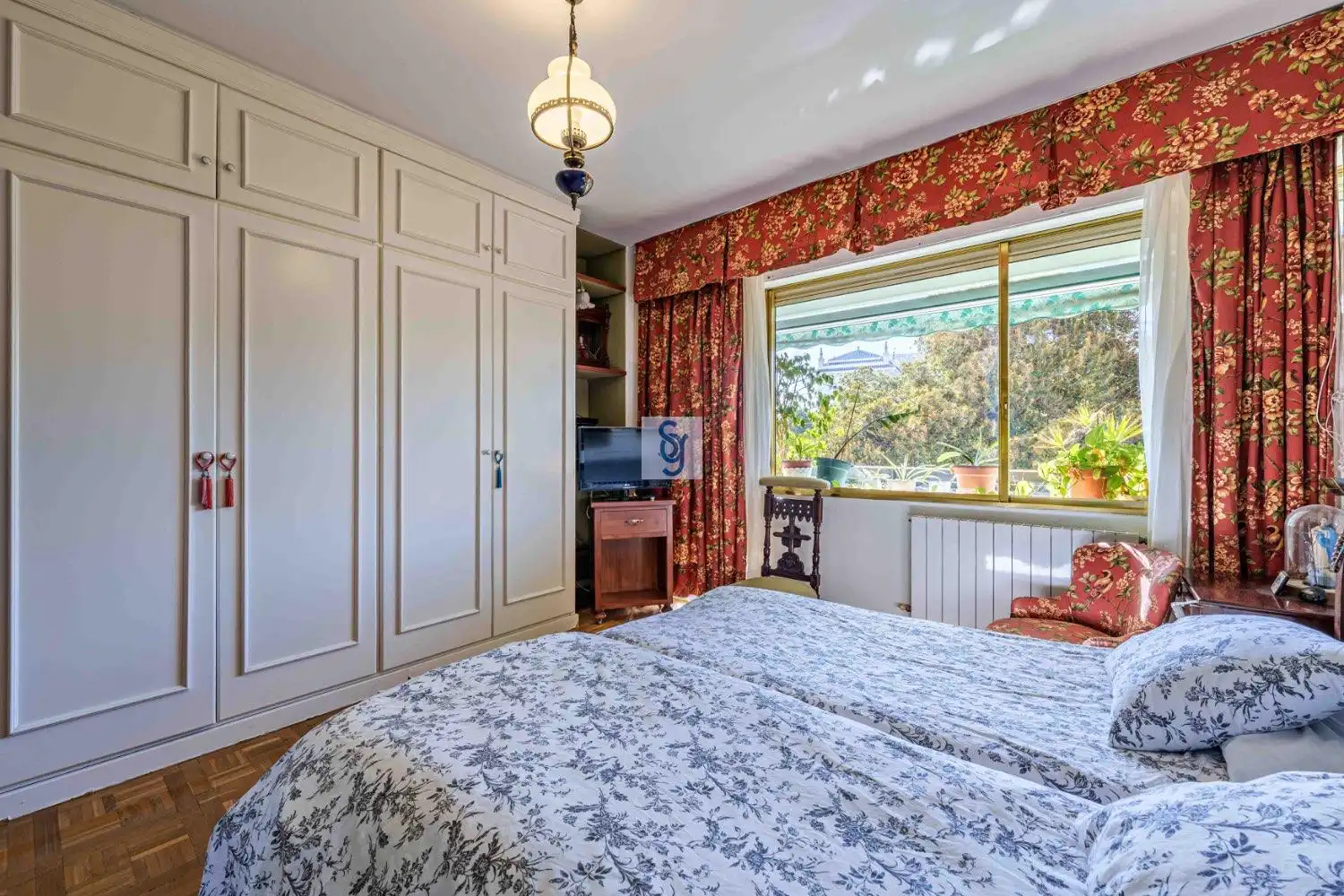 Wohnung mit Pool zum Verkauf in Paseo Reding 33, imagen 22