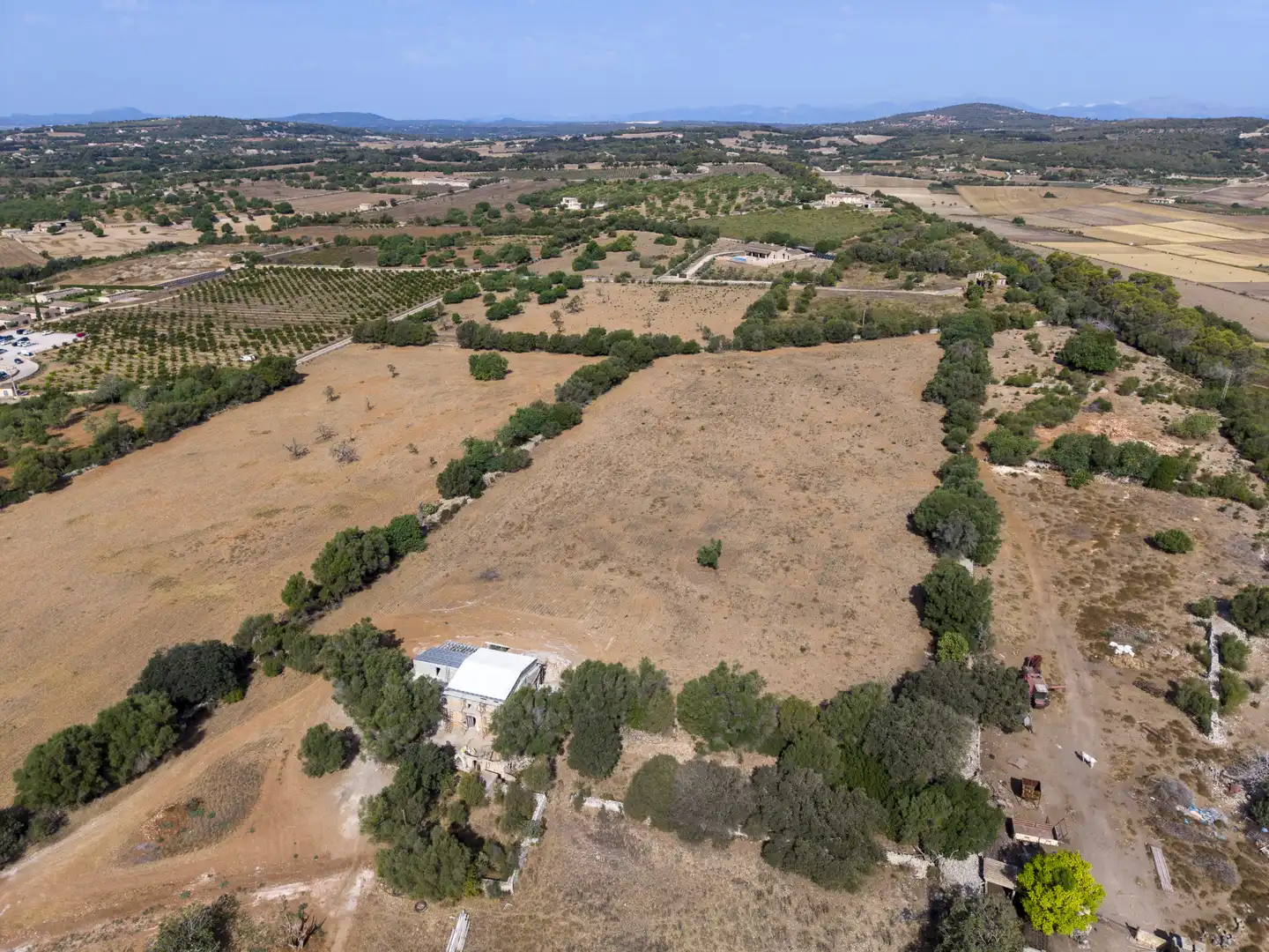 Houses for sale in Manacor  with Private garden, Terrace and Swimming Pool