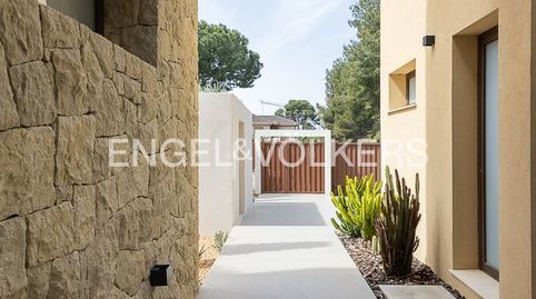 Foto 2 de Casa o xalet en venda a La Cañada, Paterna