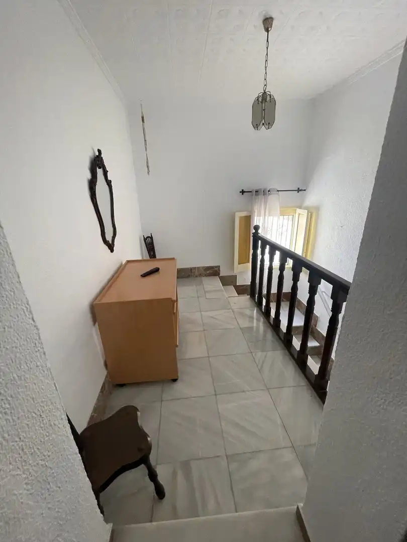 Houses for sale in Salobreña  with Terrace and Furnished