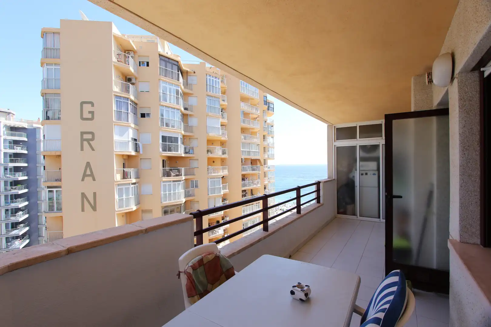 Apartamento en venta en Zona Pueblo