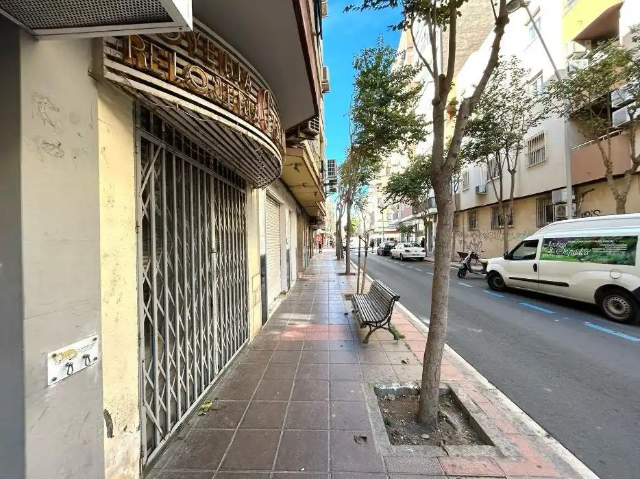 Business premises for sale in Oliveros - Altamira, imagen 7