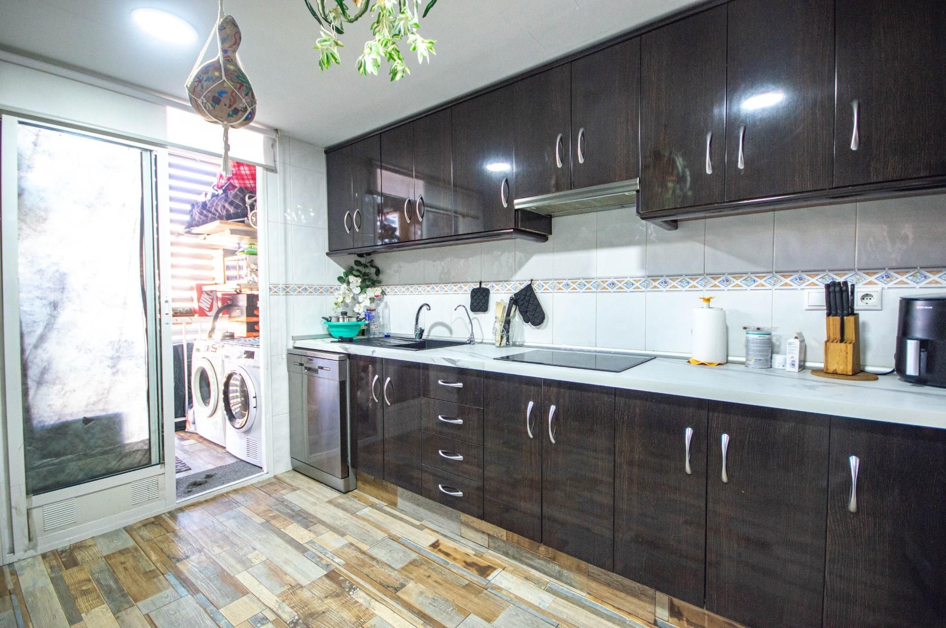 Flat for sale in  RONDA DE, 106, Las Trescientas - San Francisco - Ciudad Vergel