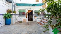 Exterior view of Single-family semi-detached for sale in Pinos Puente  with Balcony