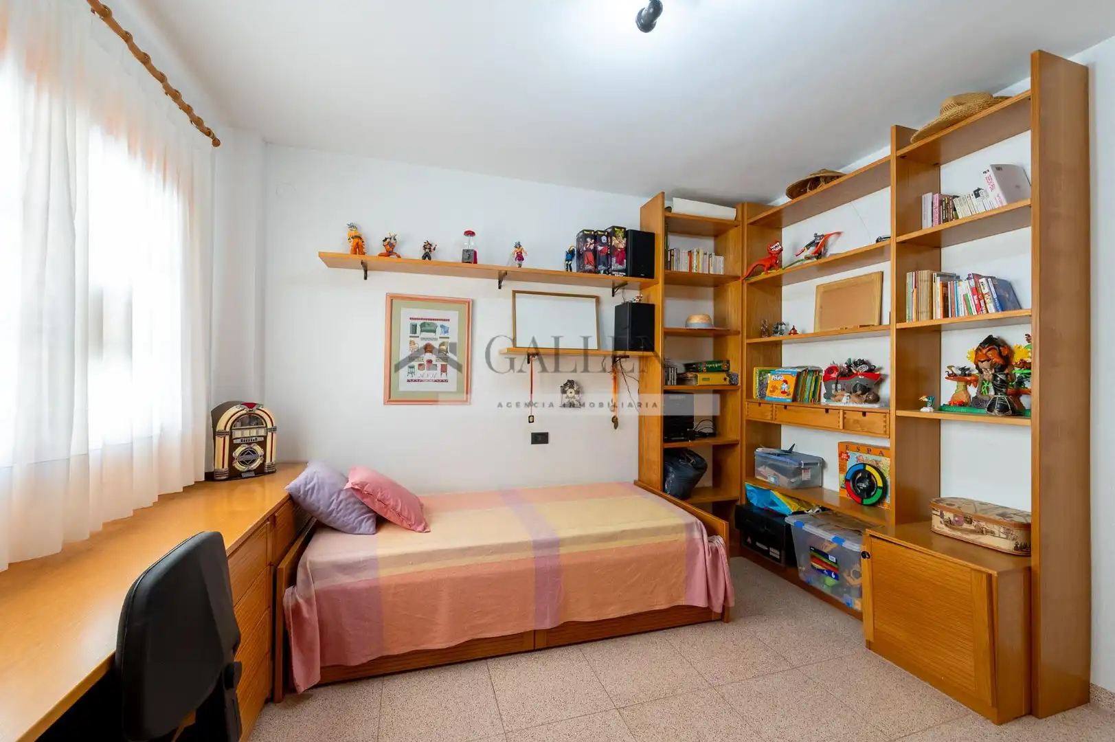 Chalet con piscina en venta en Montornés - Las Palmas - El Refugio, imagen 37