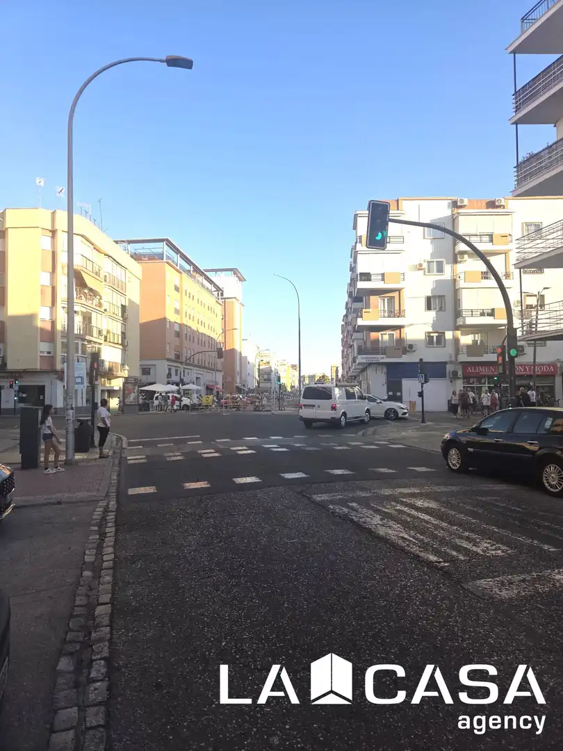 Parkplatz zur Miete in Macarena