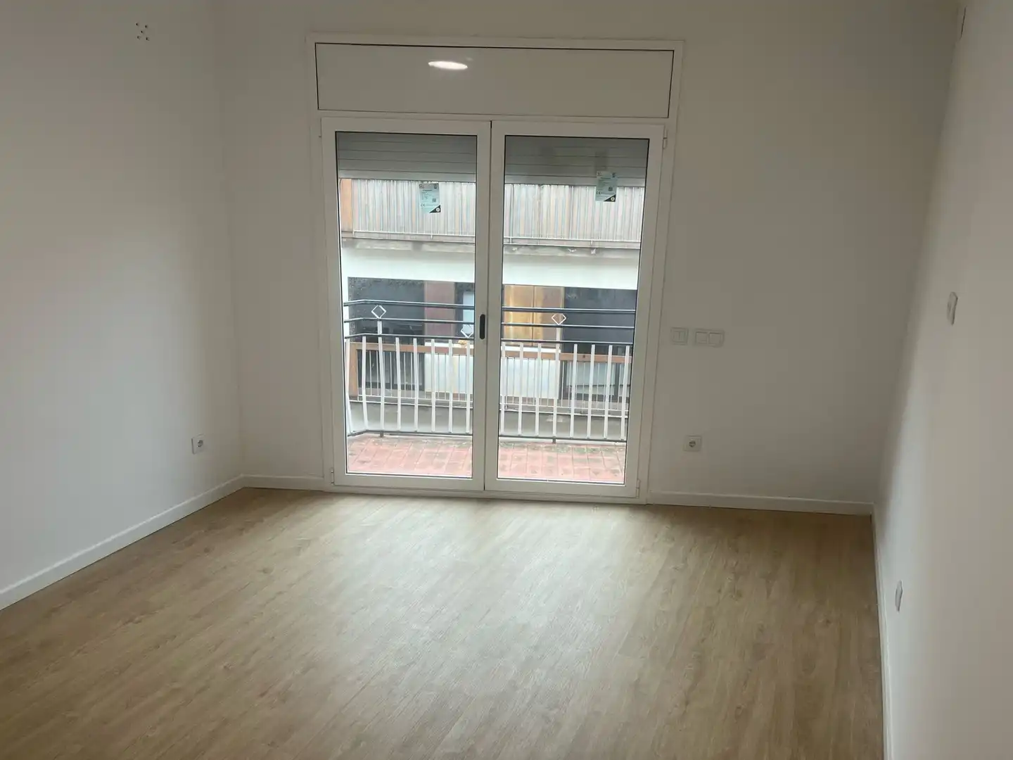Flat with terrace for sale in Tordera pueblo, imagen 6