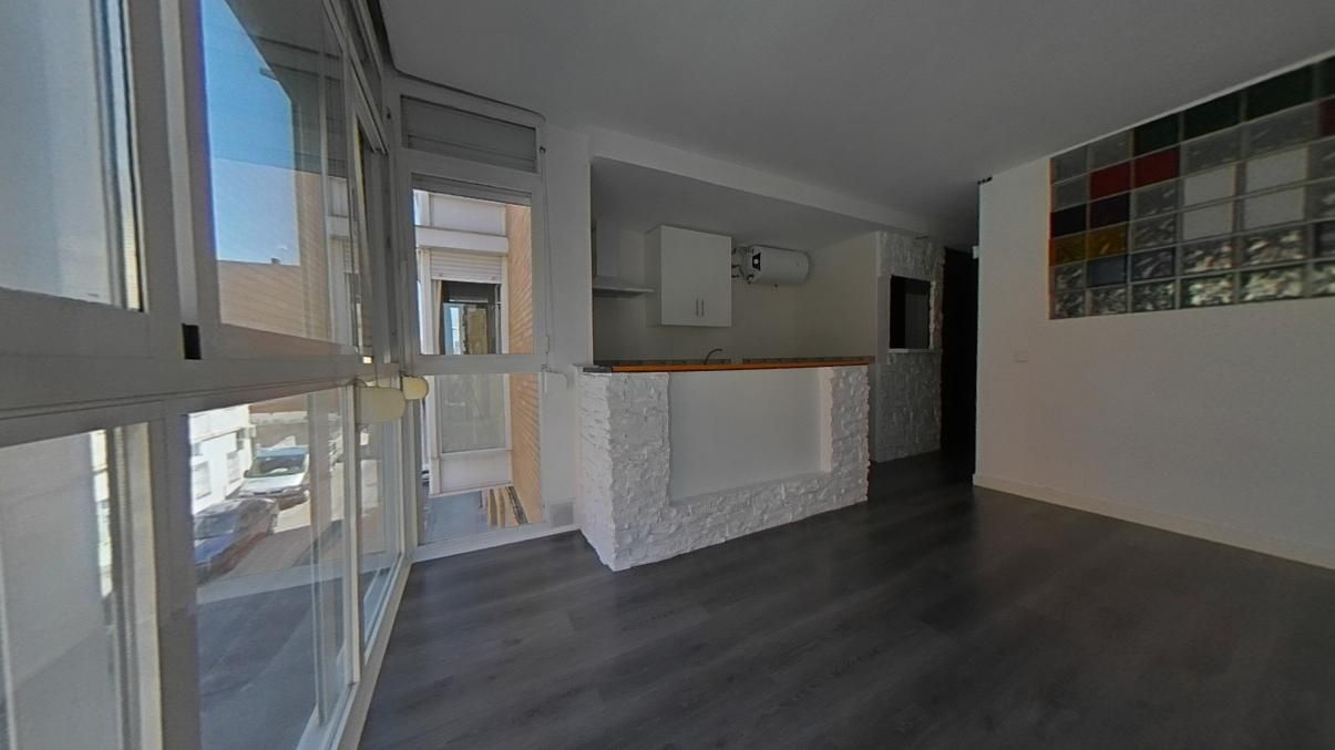 Flat to rent in  Madrid Capital  with Storage room