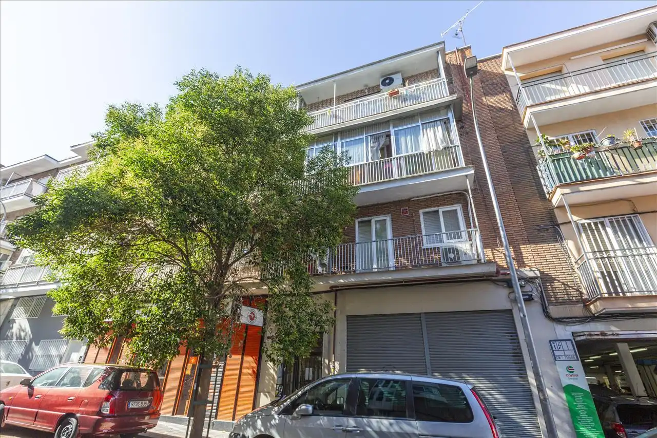 Piso en venta en Ramon Calabuig, imagen 21