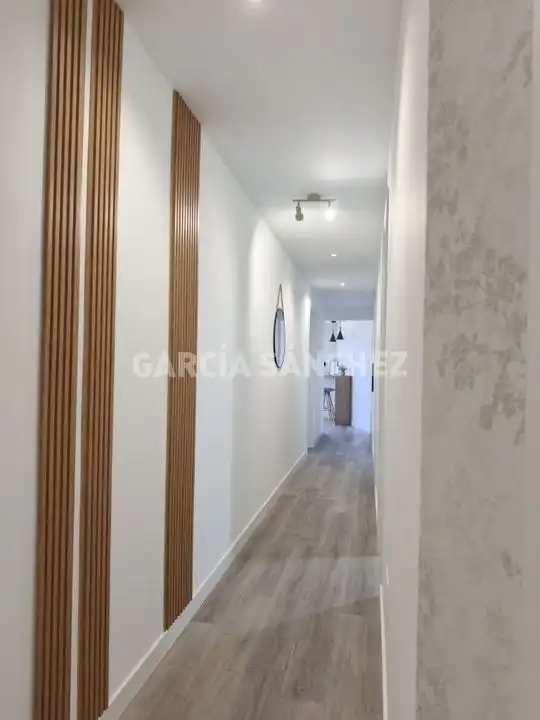 Apartament en venda en Boiro amb Traster, Moblat i Forn