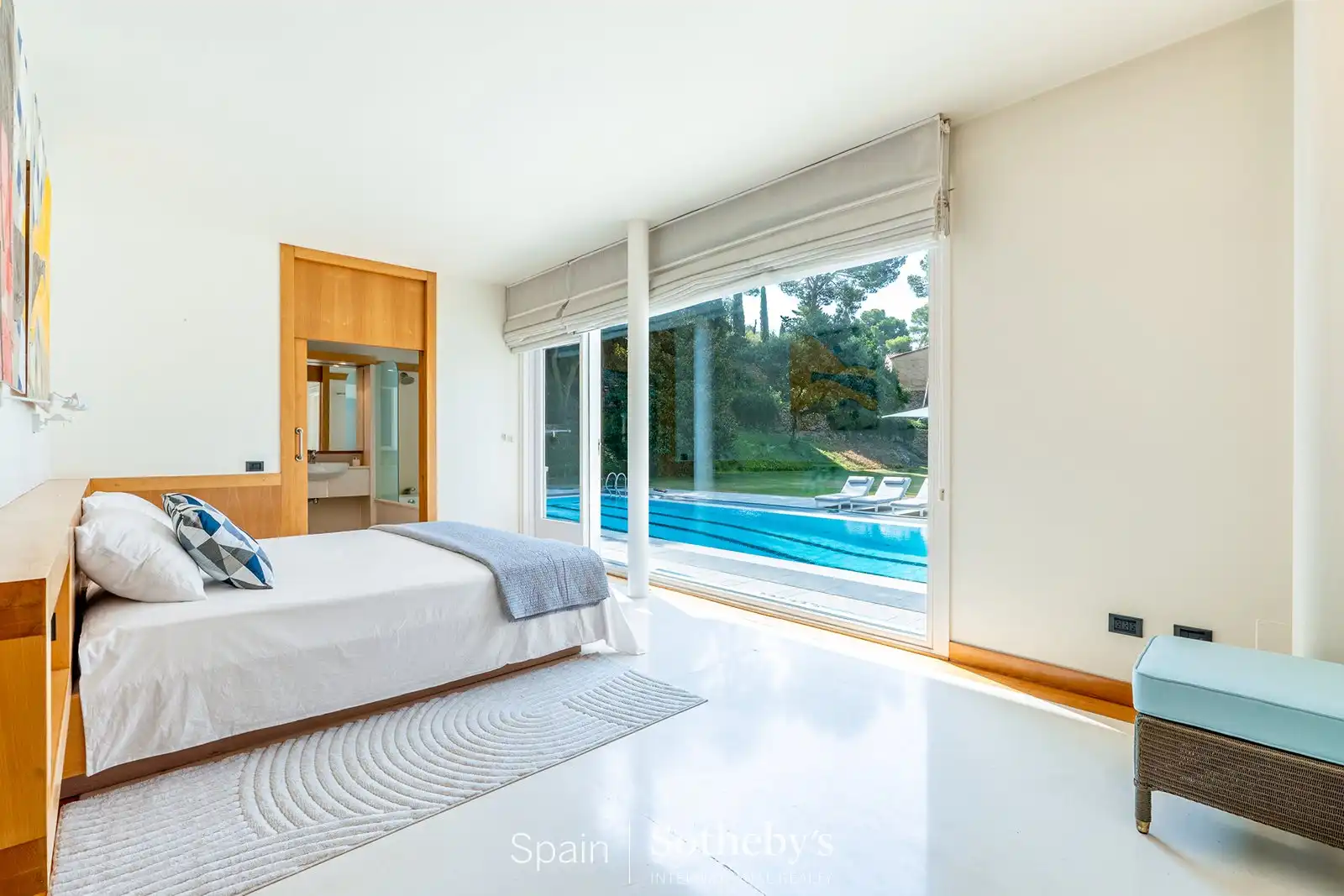 Casa con piscina in vendita a Carrer Clavells, imagen 24
