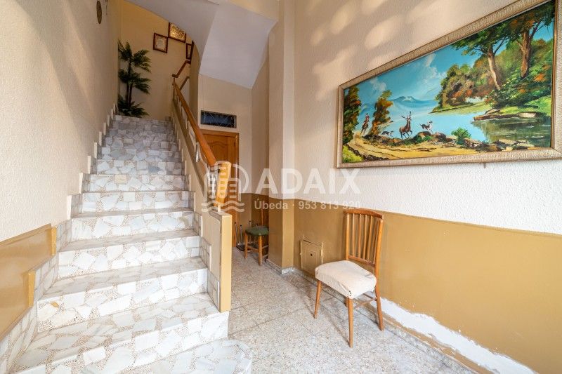 House or chalet for sale in Úbeda  with Air Conditioner, Heating and Terrace
