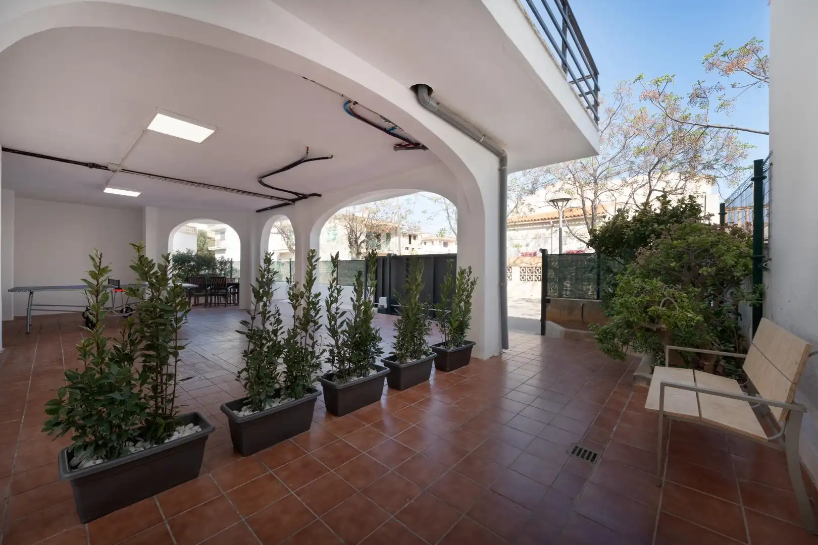 Terrace of Houses for sale in Manacor