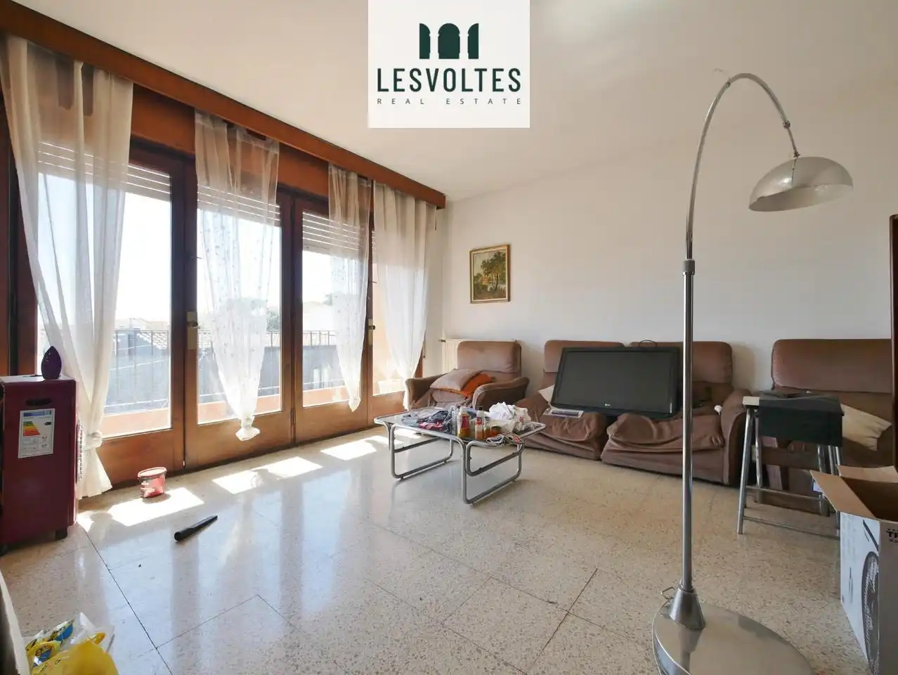 Apartament amb terrassa en venda a calle del Mestre Sagrera, imagen 2