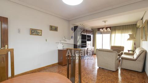 Foto 4 de Pis en venda a Pryconsa - Juan de Austria, Alcalá de Henares