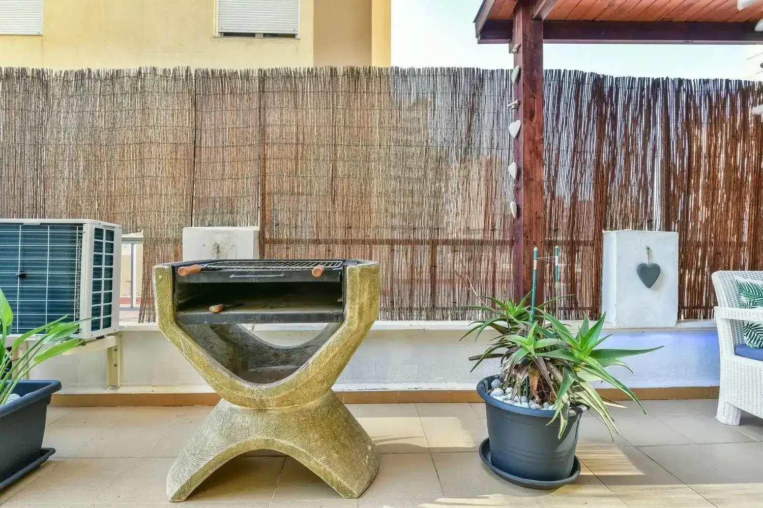 Flat with lift for sale in Zona Levante - Playa Fossa, imagen 14