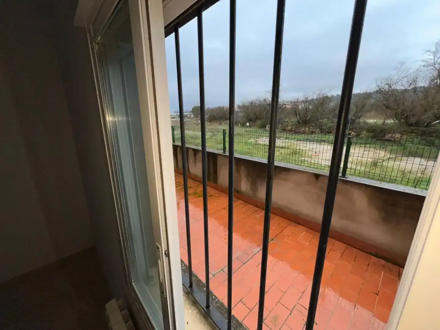Terraza de Piso en venta en Móra la Nova