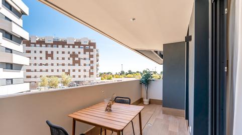 Foto 2 de Piso de alquiler en Calle de Felipe III, 32, Estación, Madrid