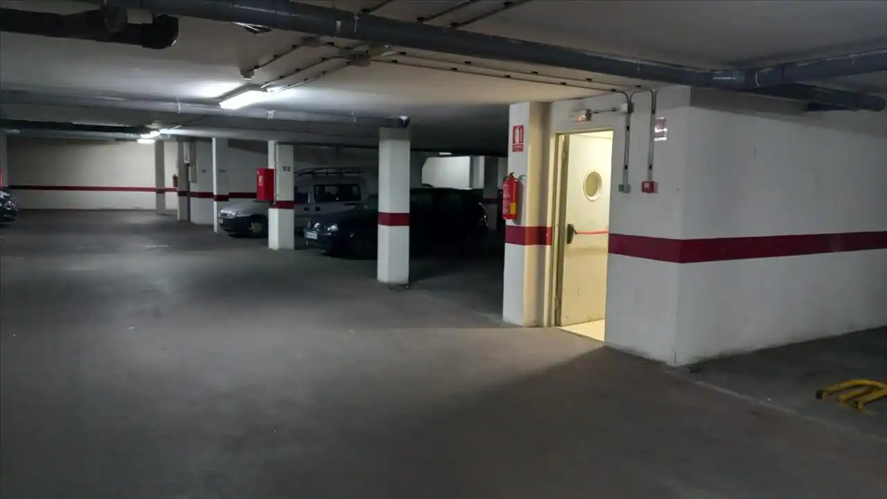 Parking for sale in AZABACHE, imagen 4