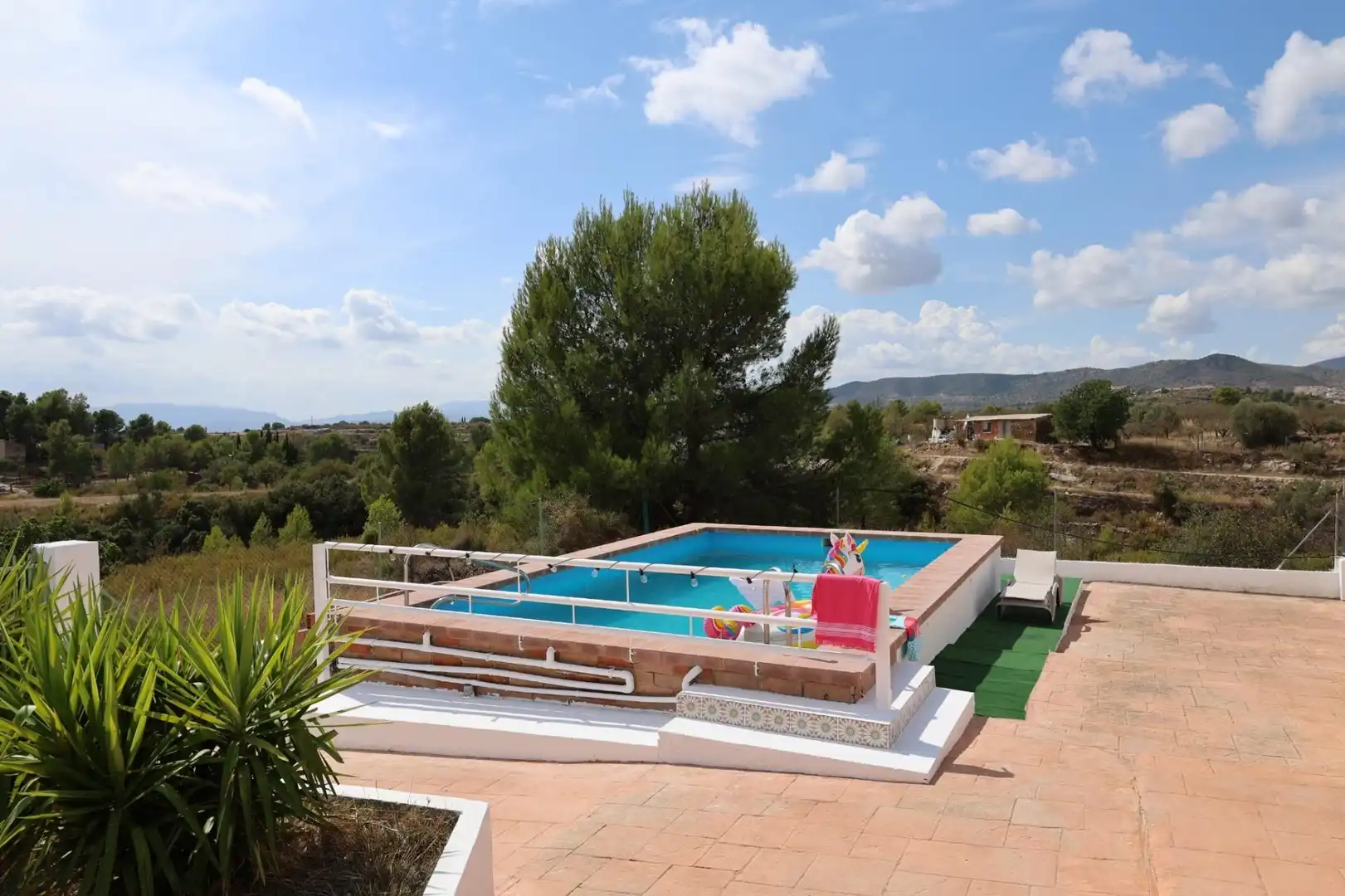 Chalet con piscina en venta en Urbanizaciones, imagen 86