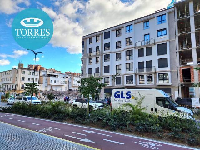 Edificio en Venta en Perchel Sur - Plaza de Toros Vieja