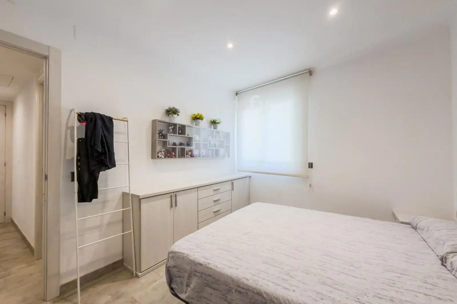Piso en venta en Provença, El Camp de l'Arpa del Clot