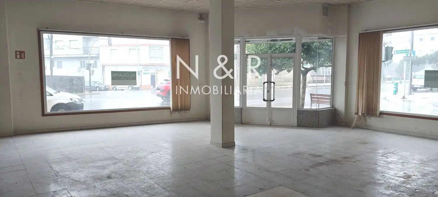 Local comercial en alquiler en AVENIDA BENITO VIGO, imagen 10