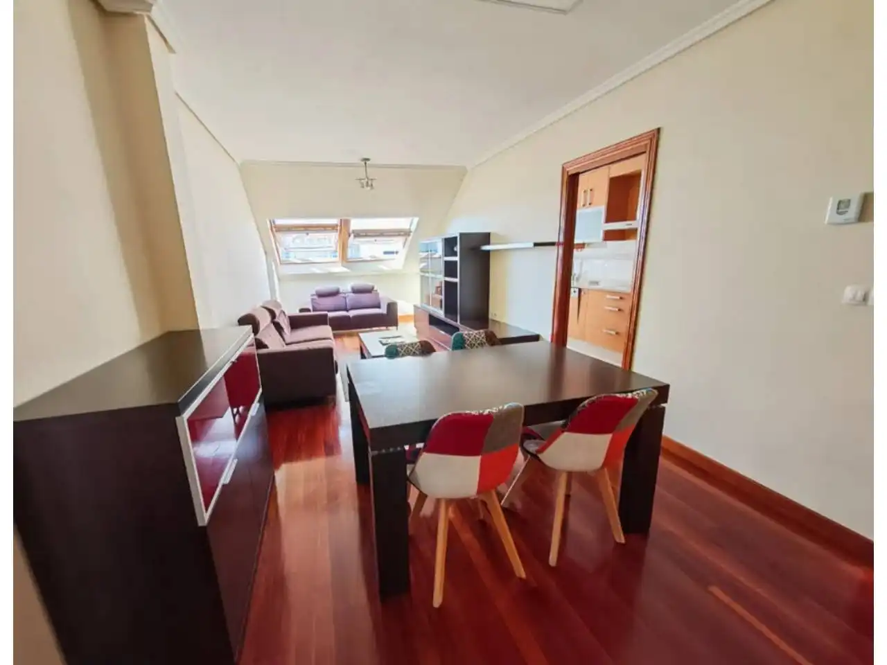 Apartament amb ascensor en venda a O Carballiño, imagen 10