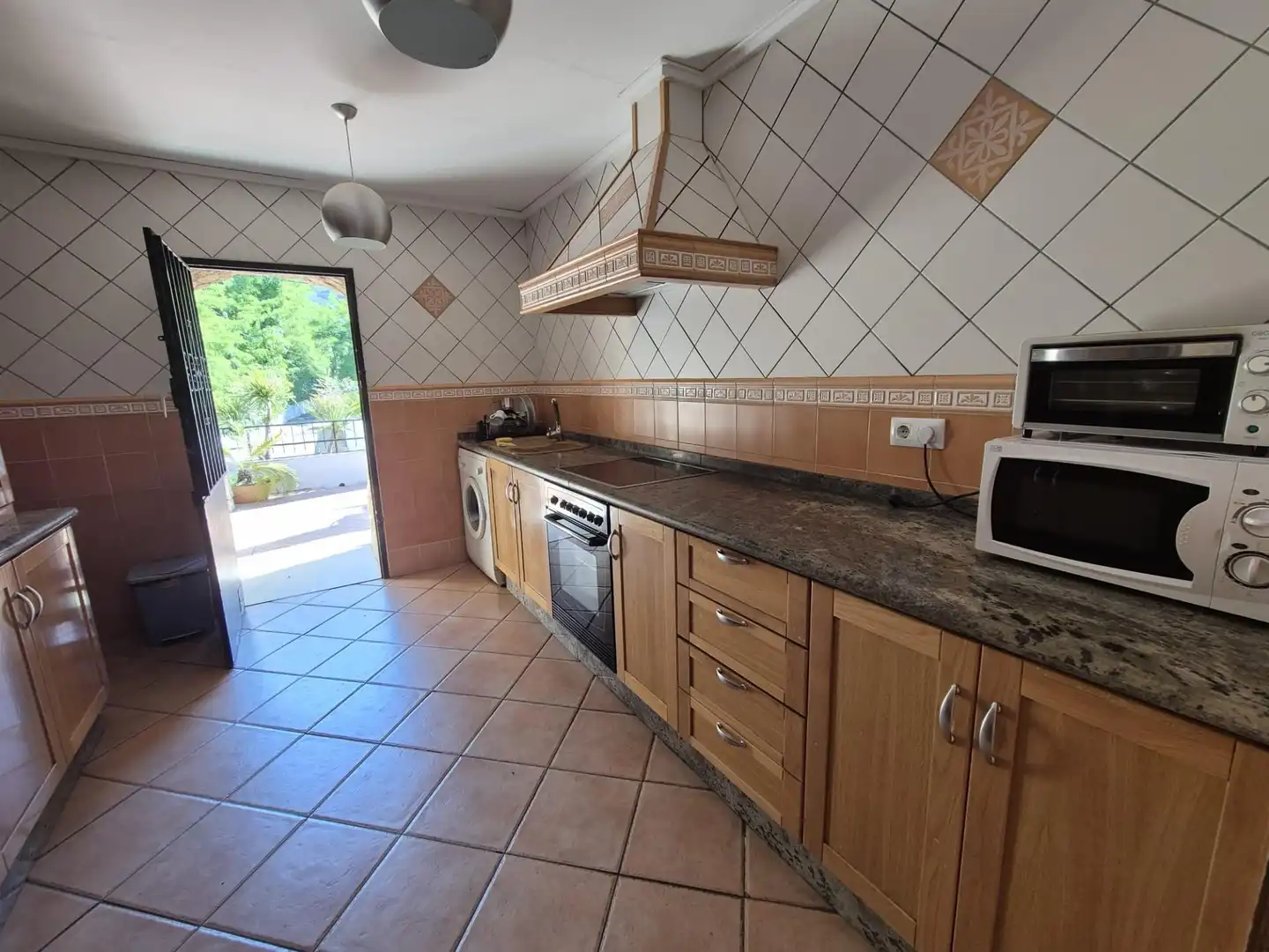 Casa amb terrassa en venda a Barx, imagen 22
