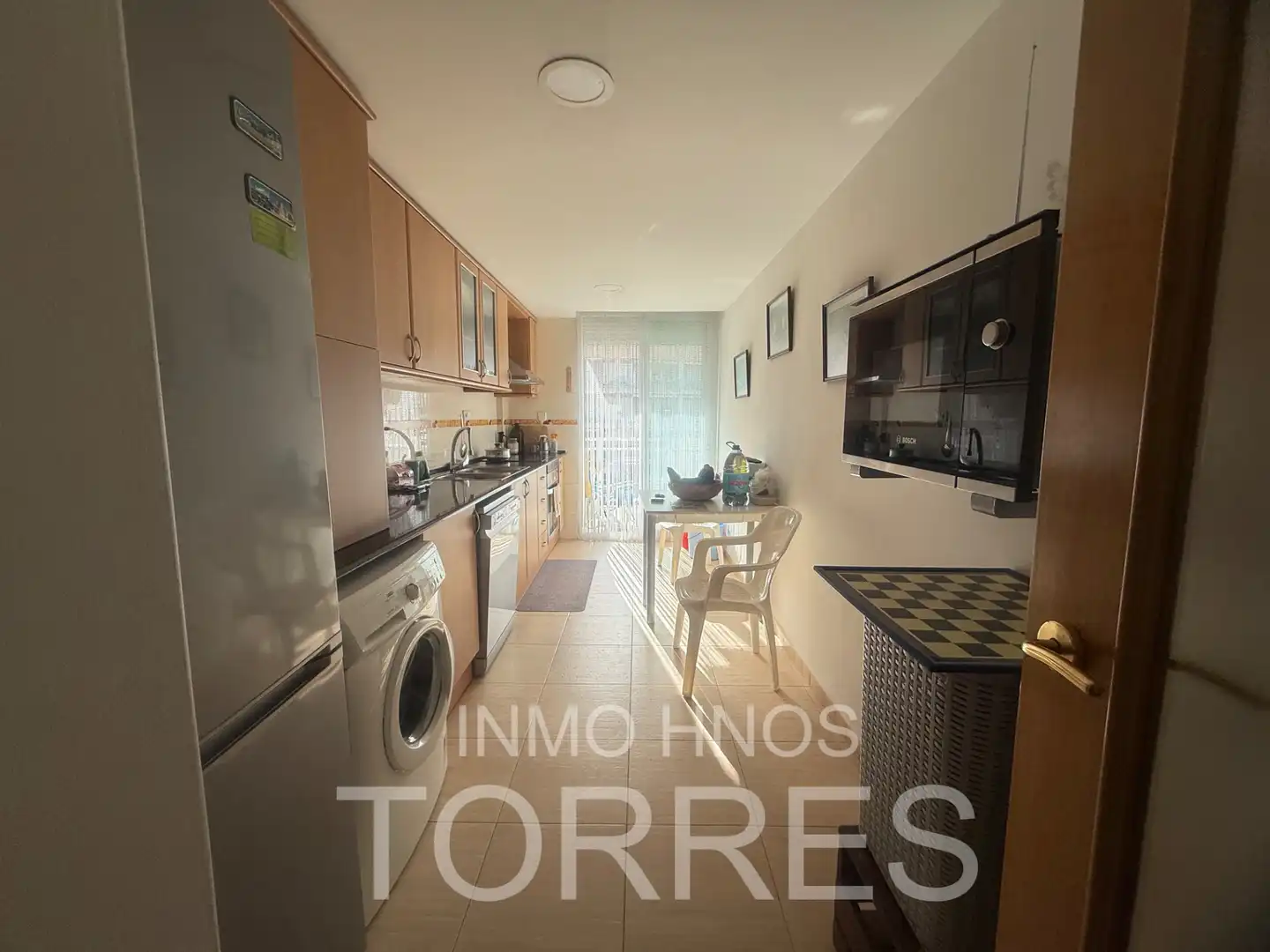 Wohnung mit Aufzug zum Verkauf in Carrer de Garbí, imagen 13