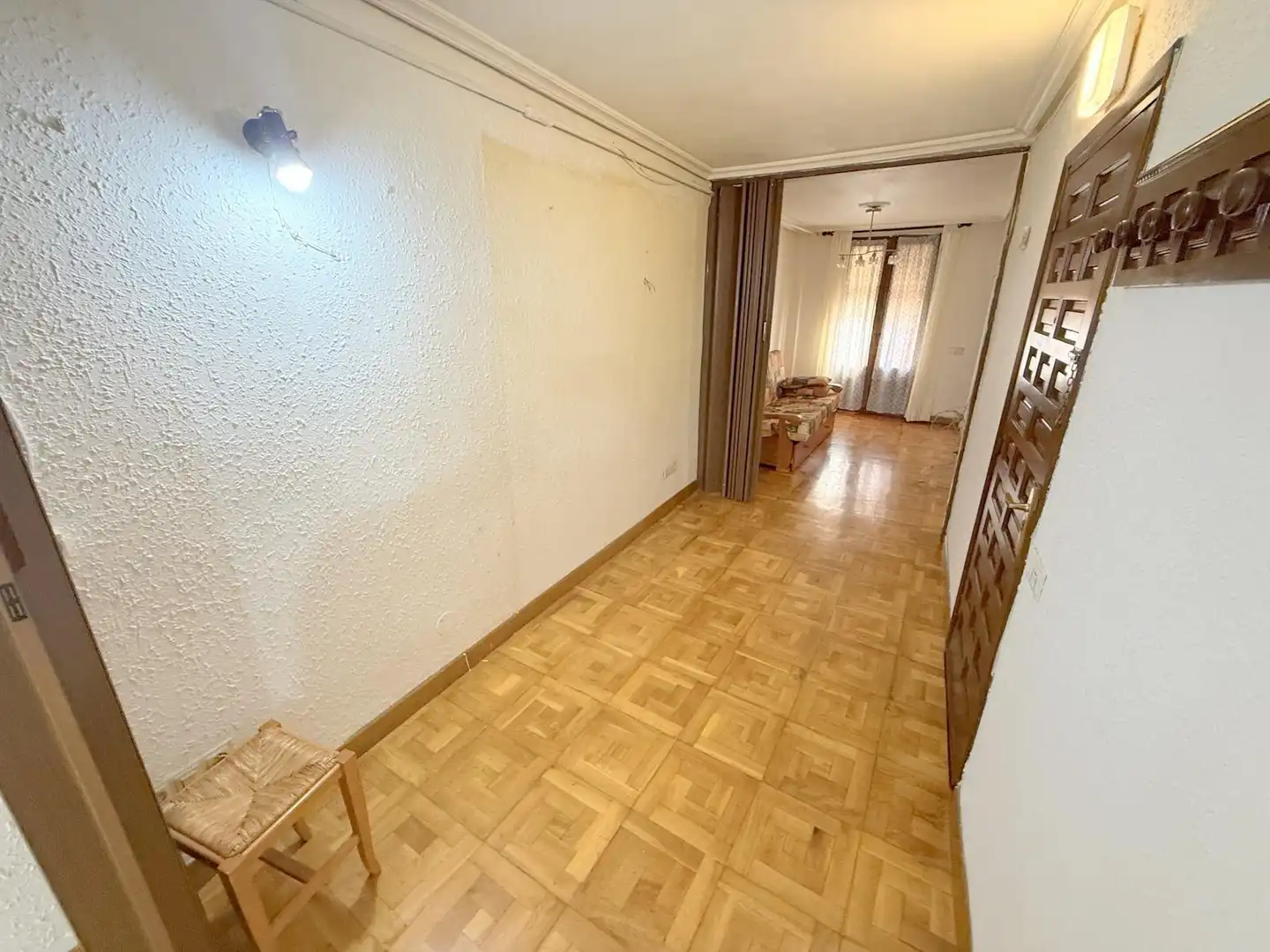 Apartament en venda en Estella / Lizarra amb Parquet i Balcó