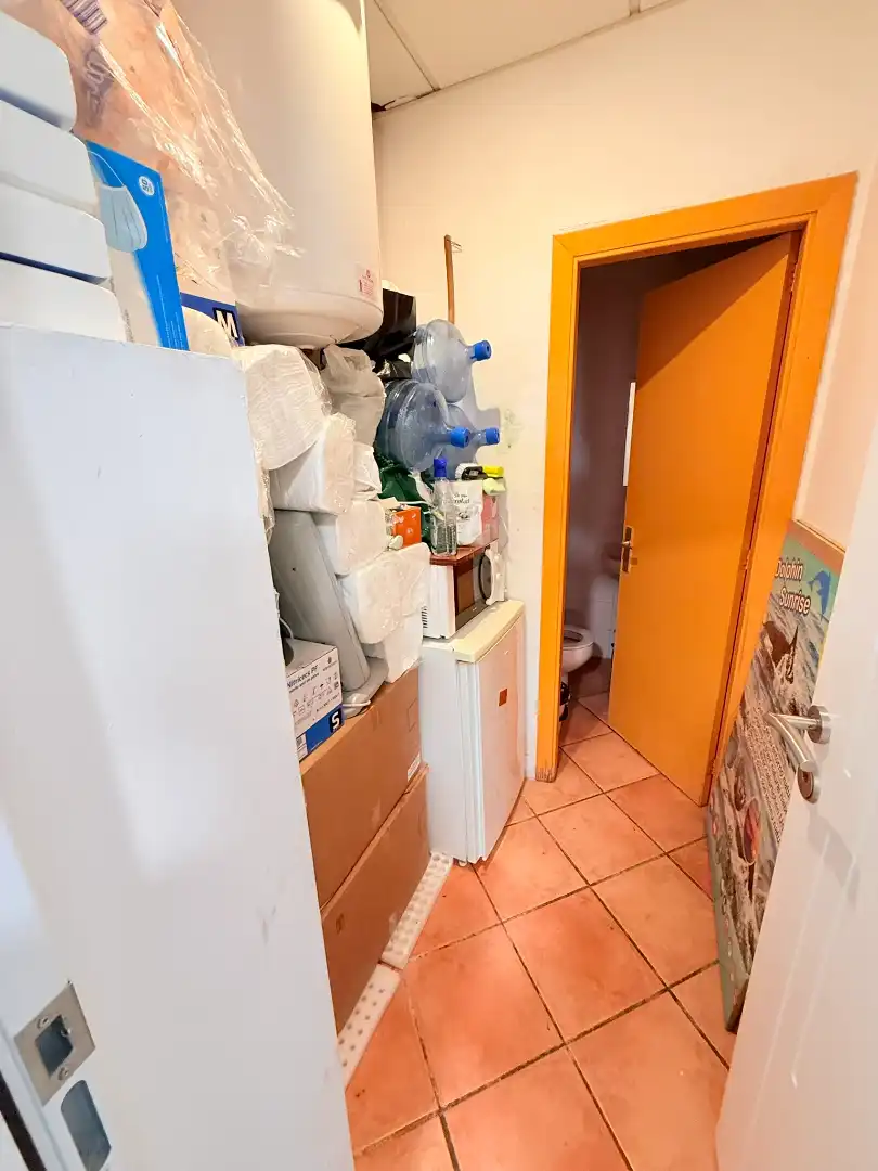 Gewerbefläche zur Übernahme in Passeig Mar, imagen 16