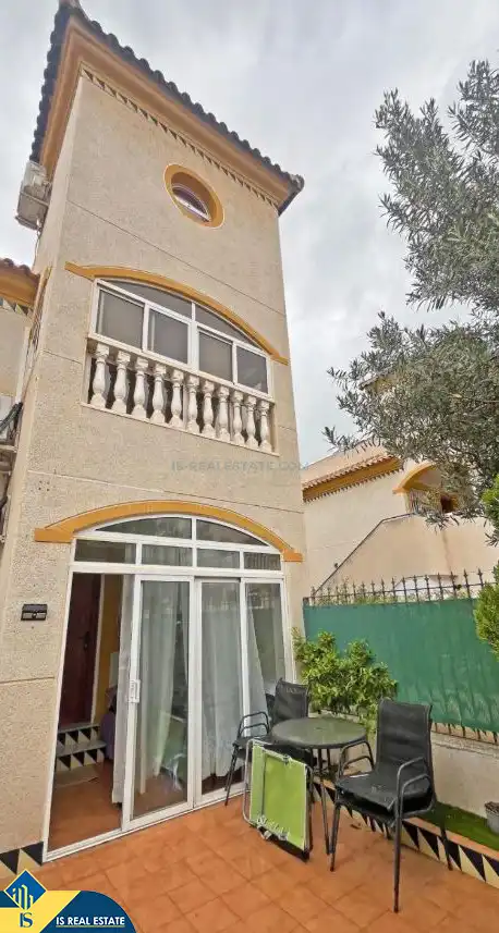Bungalow con piscina in vendita a El Edén, imagen 23
