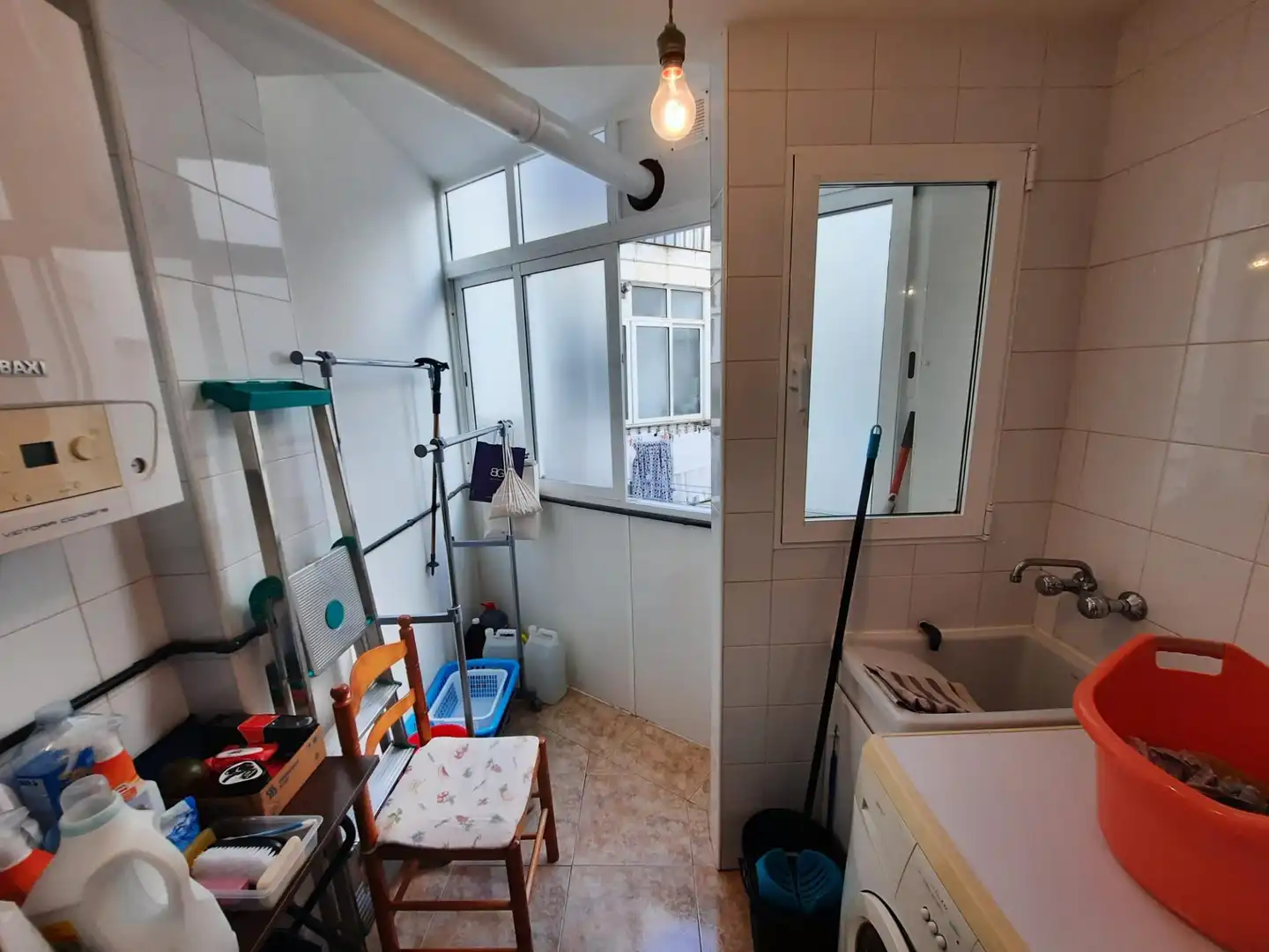Piso con terraza en venta en Almansa, imagen 14