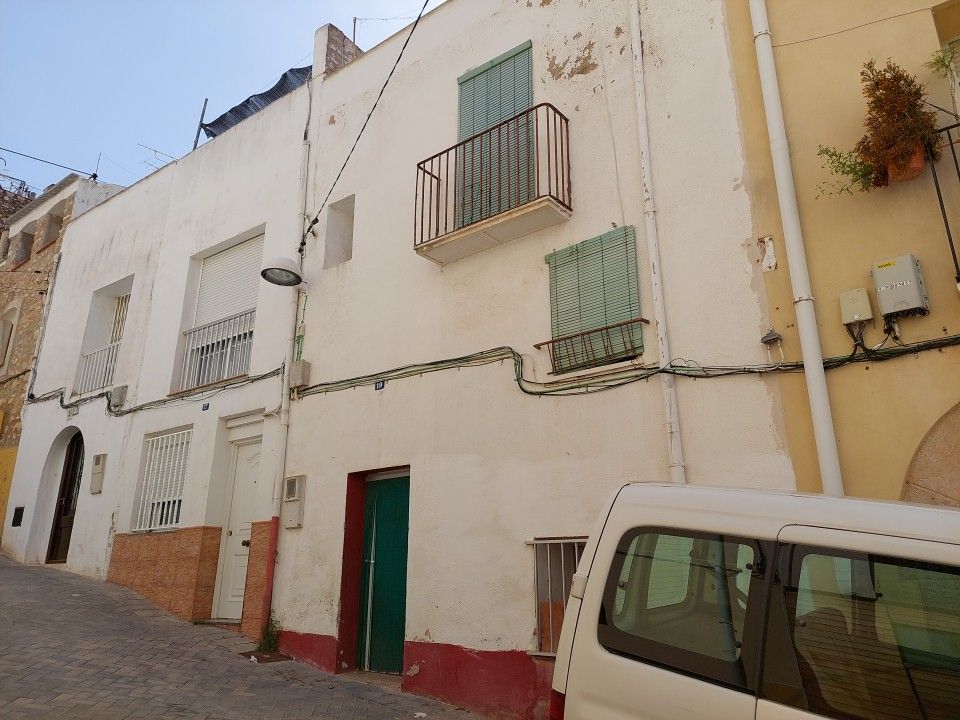 Houses for sale in C/ Sant Francesc, Alcanar