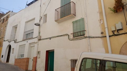 Photo 2 of Houses for sale in C/ Sant Francesc, Alcanar, Tarragona