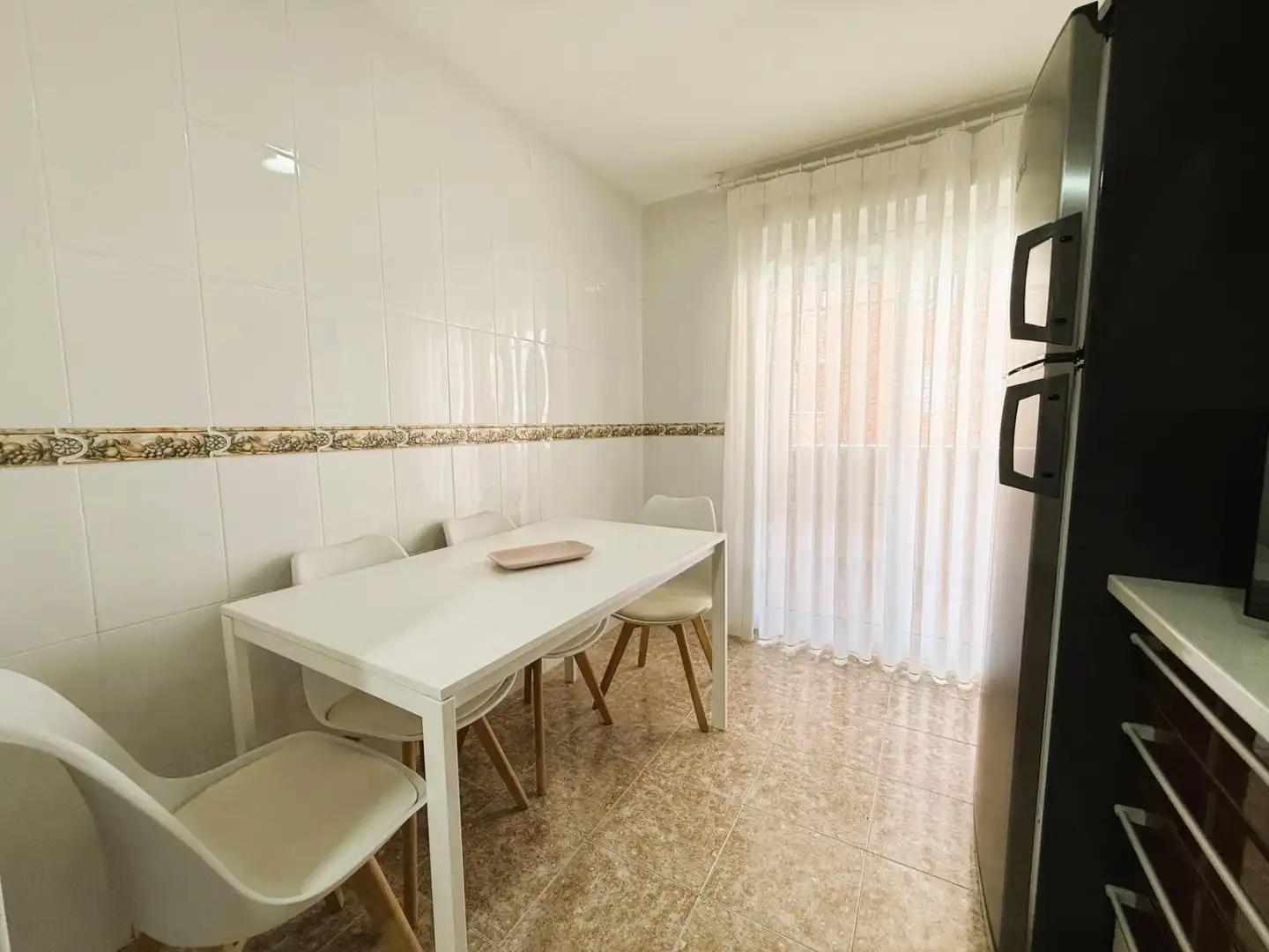 Comedor de Piso en venta en Arganda del Rey con Aire acondicionado, Calefacción y Terraza