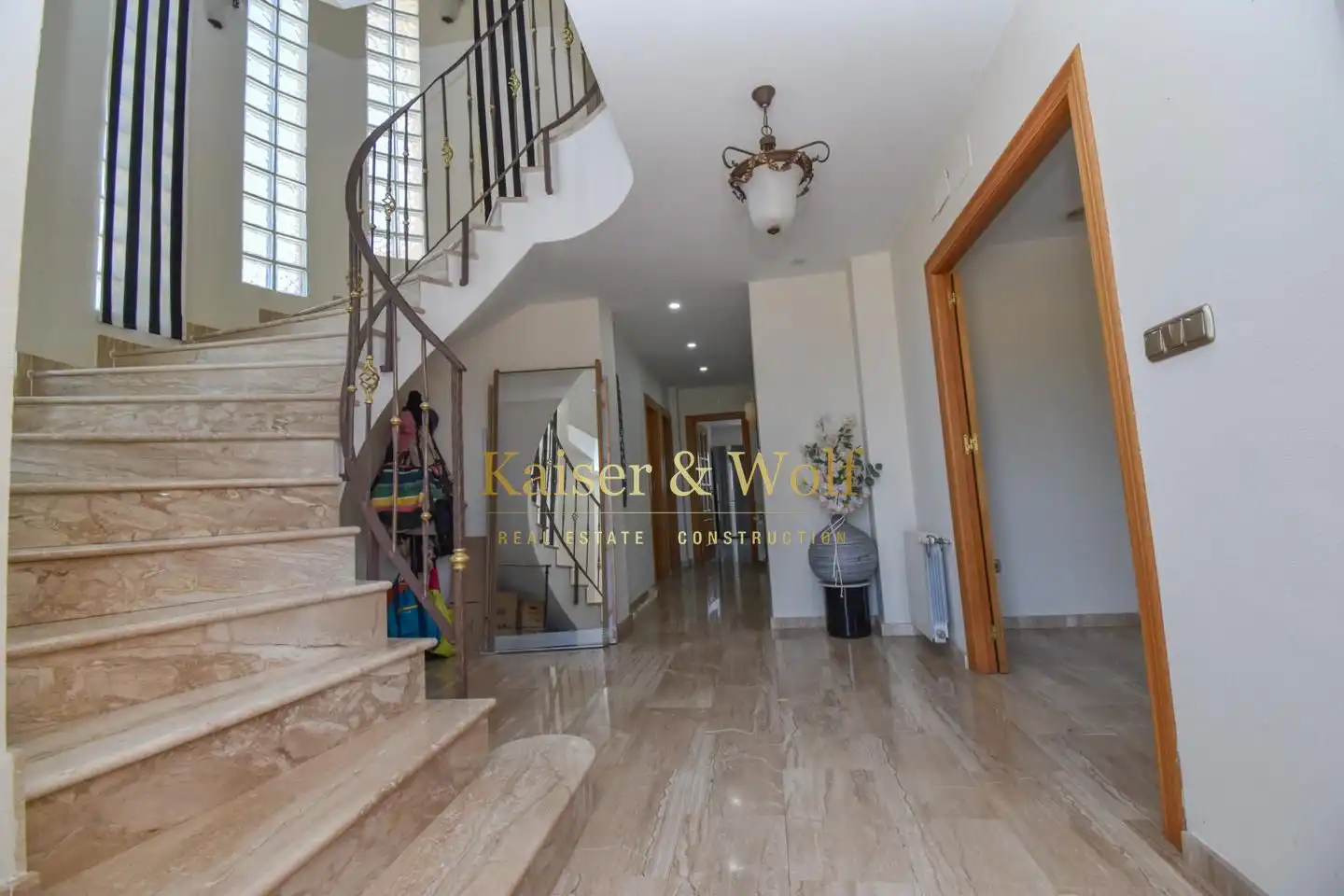 Casa con piscina en venta en Baya Baja, imagen 5