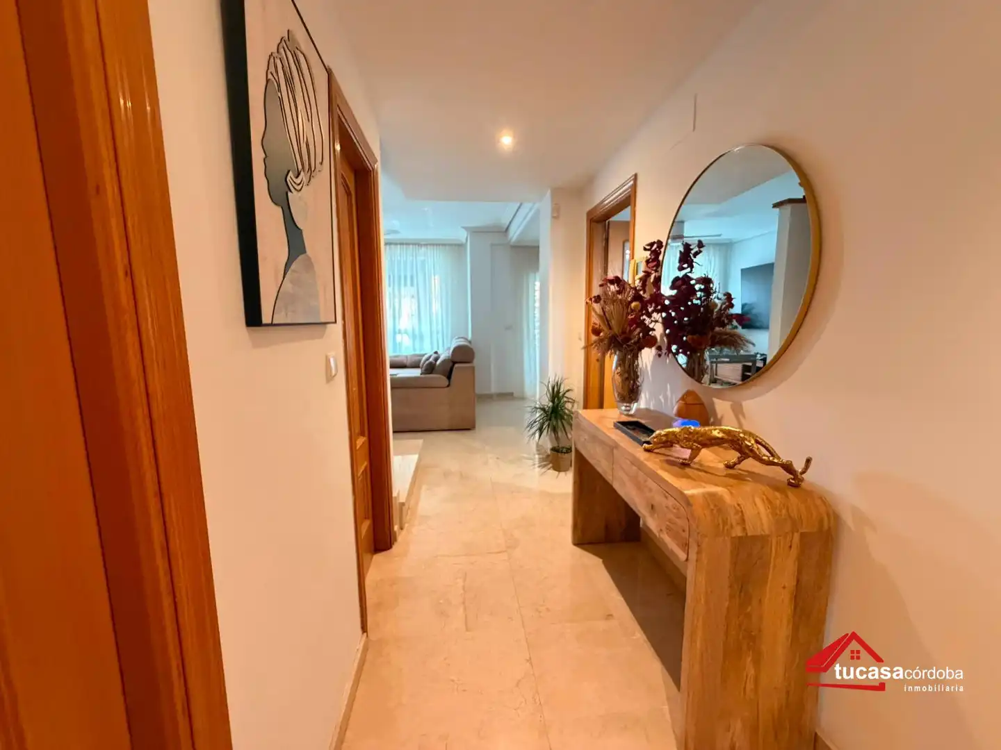 Maison jumelée avec jardin à vendre à Periurbano Norte, imagen 30
