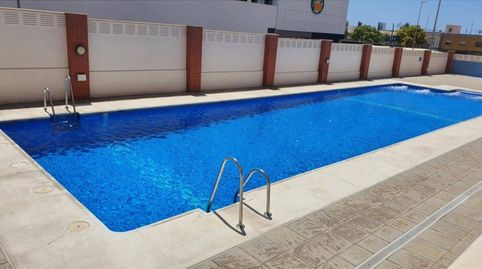 Foto 2 de Pis de lloguer a Calle Mariana Pineda, El Ingenio, Almería Capital