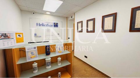 Foto 4 de Pis en venda a Paseo Castellana, Castillejos - Cuzco, Madrid