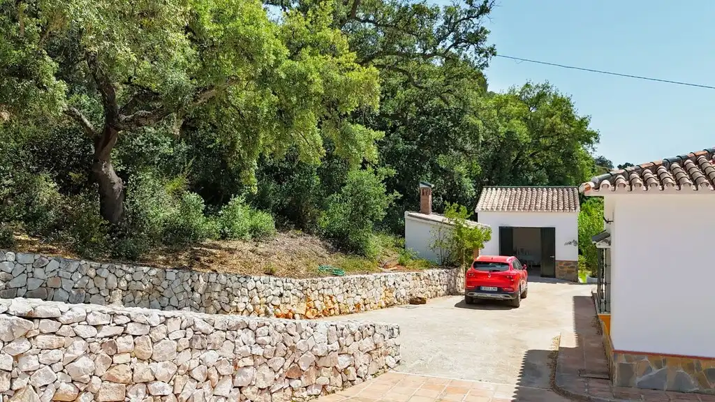 Villa mit Pool zum Verkauf in Centro, imagen 5