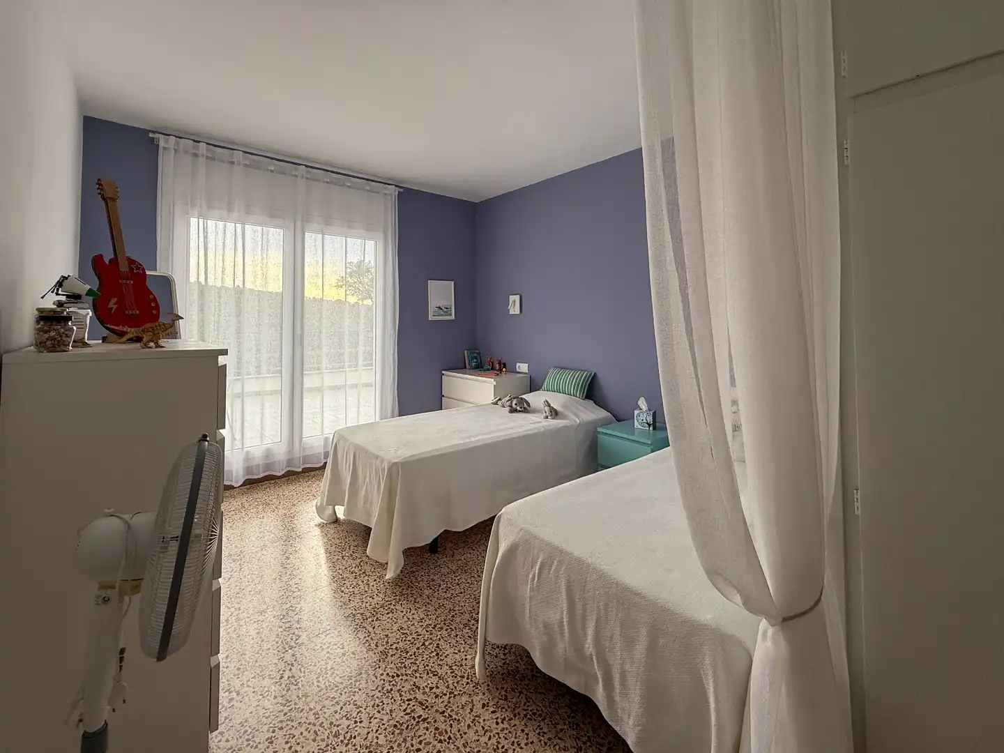 Chalet con terraza en venta en Urbanitzacions del Nord, imagen 21