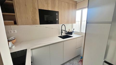 Foto 5 von Wohnung zur Miete in Calle de Barcenillas, Gibralfaro, Málaga Capital