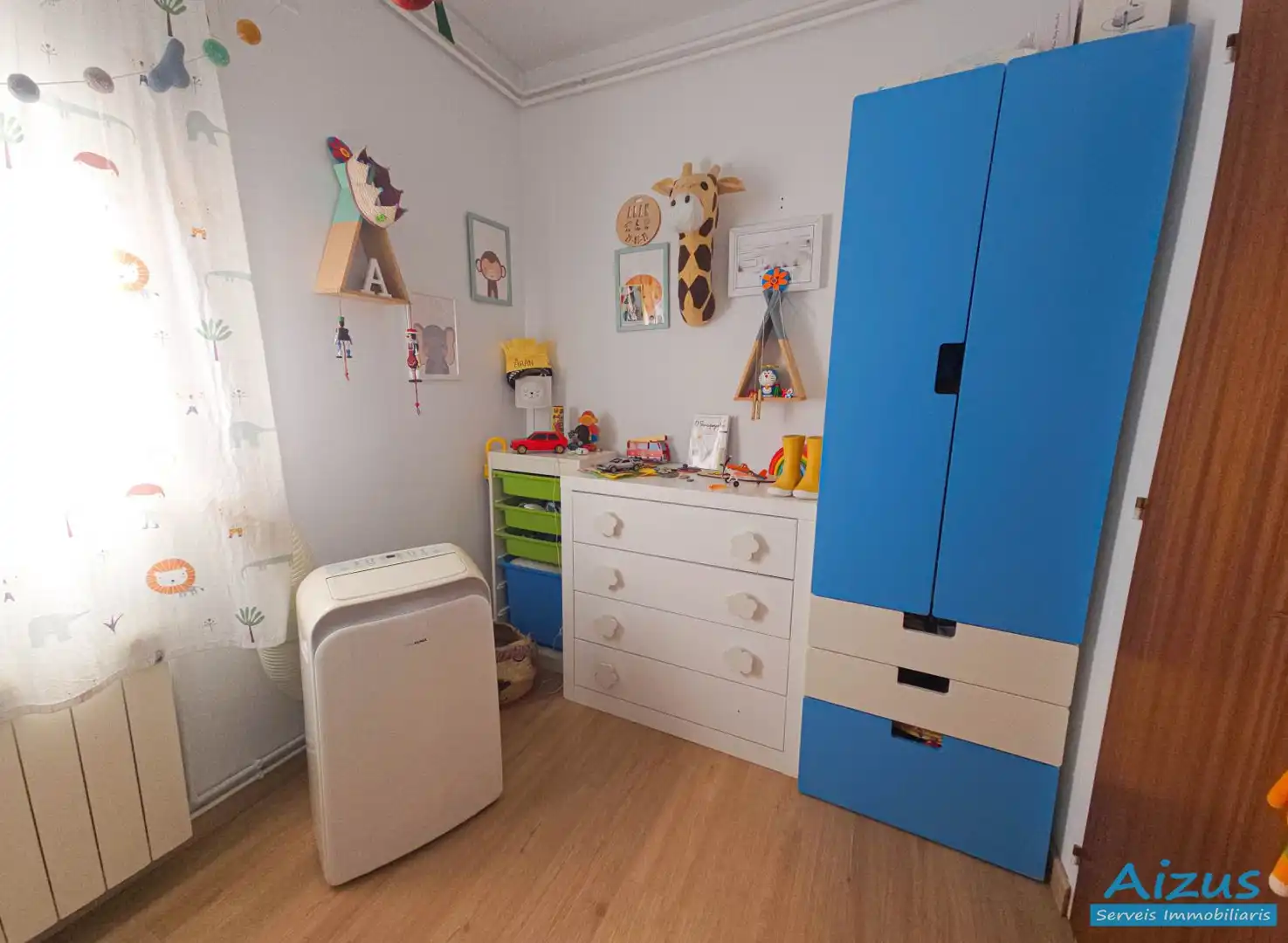 Habitación de Piso en venta en Sentmenat con Aire acondicionado, Calefacción y Terraza