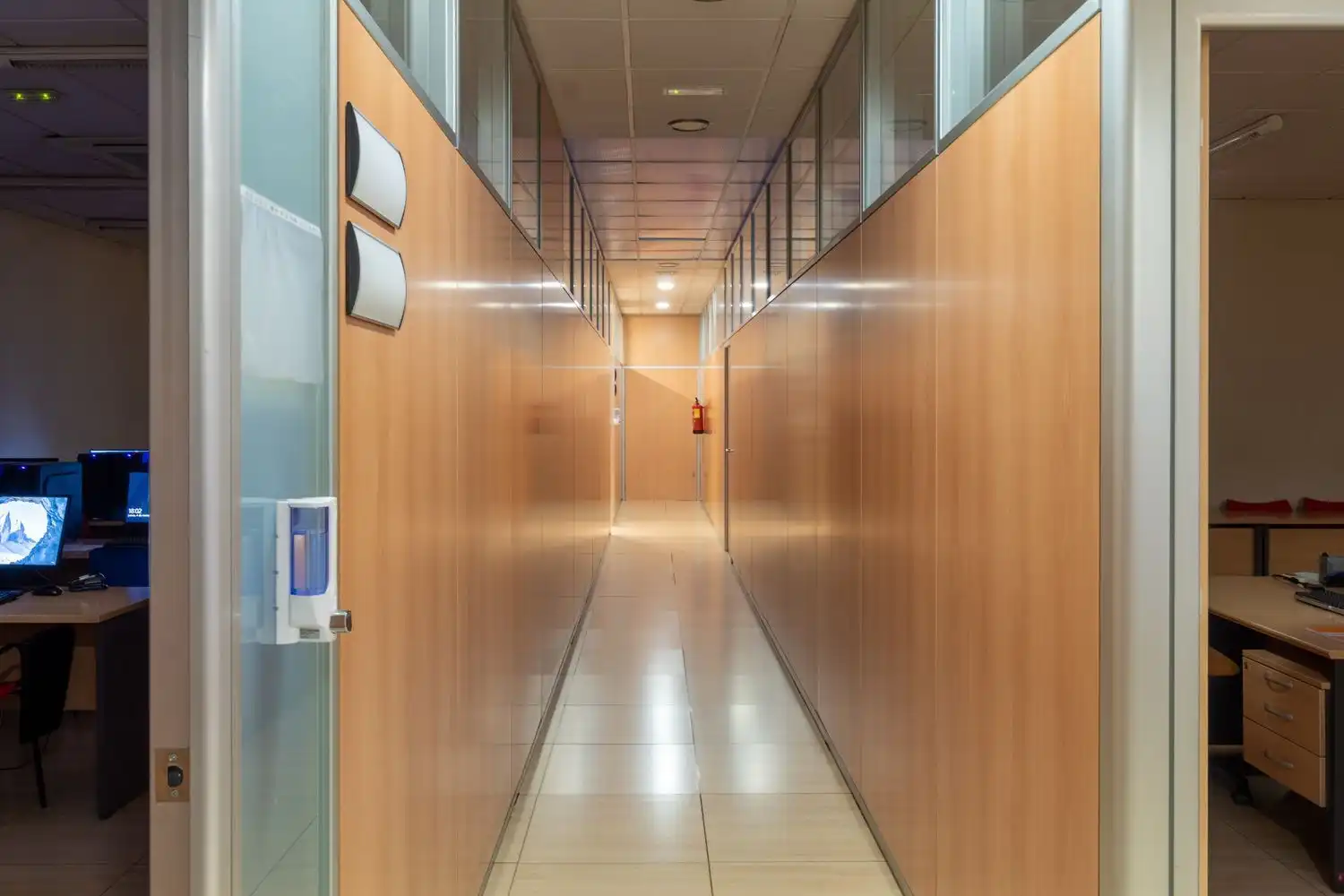 Gewerbefläche zum Verkauf in Travesía de Téllez, imagen 14