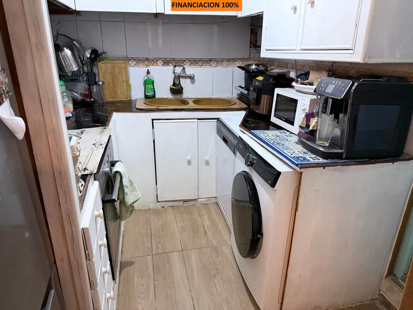 Casa amb jardí en venda a Calle Morería, imagen 4