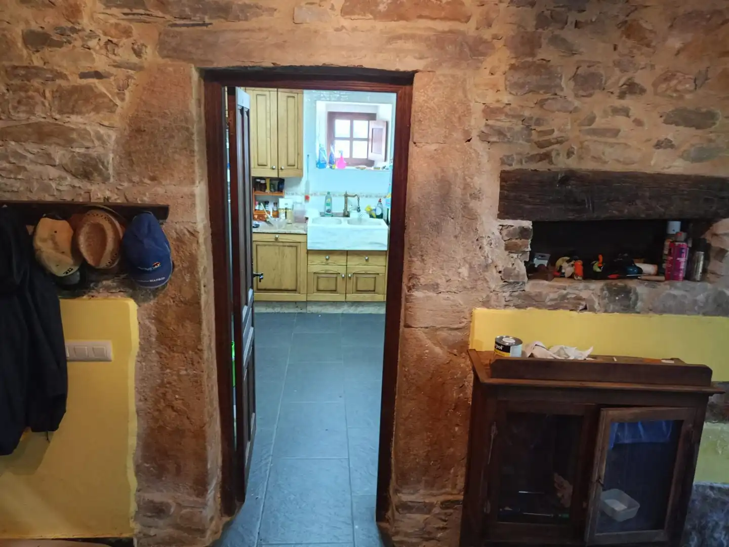 Houses for sale in Valdés - Luarca
