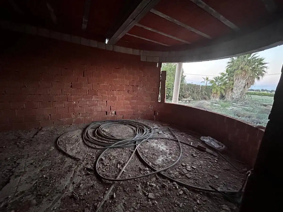 Villa in vendita a Cam. Arroba de Madriguera, imagen 15
